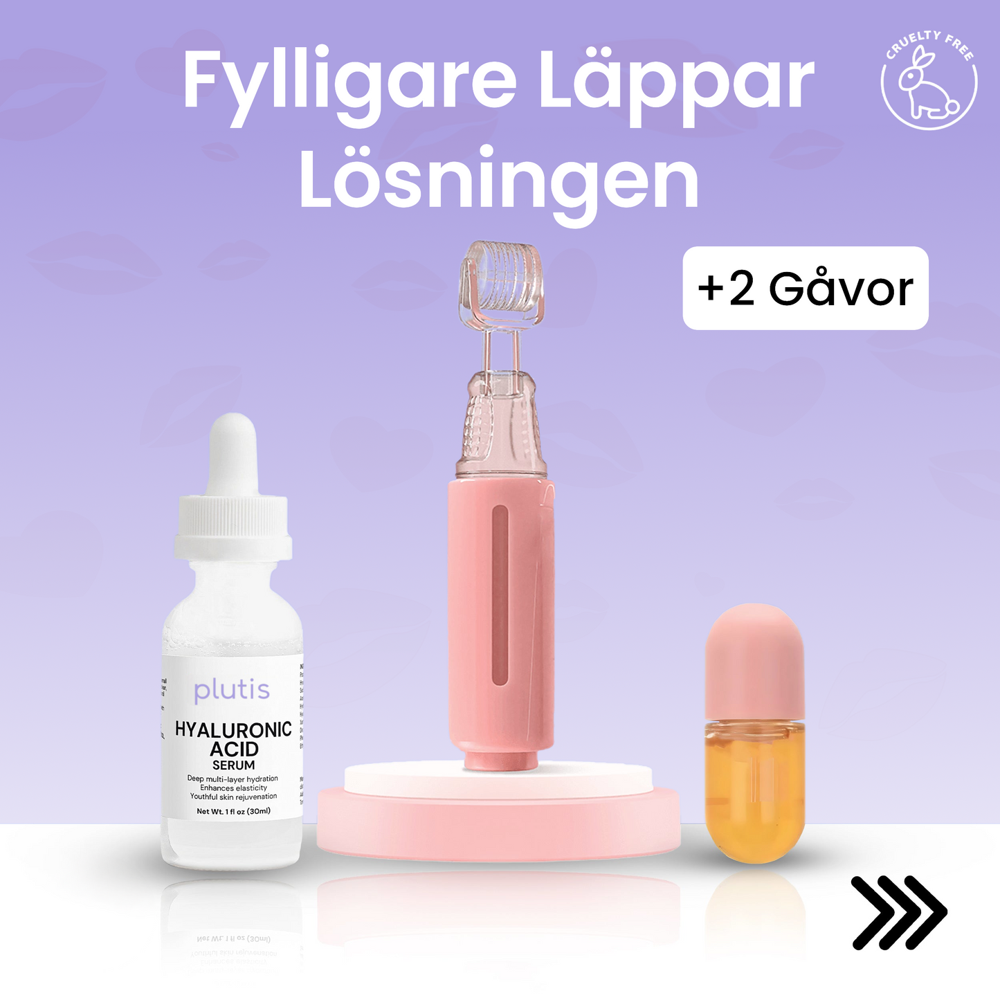 Kyss Mig Kit™