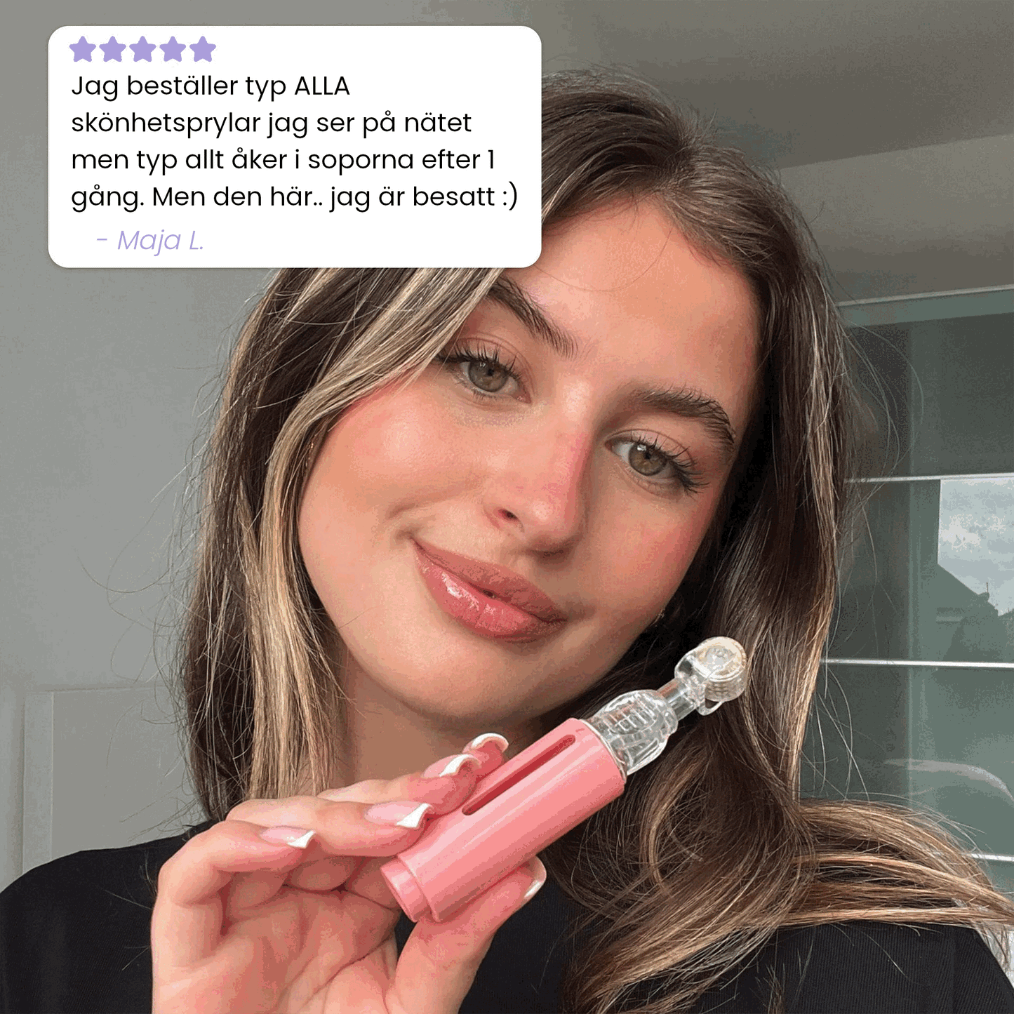 Kyss Mig Kit™
